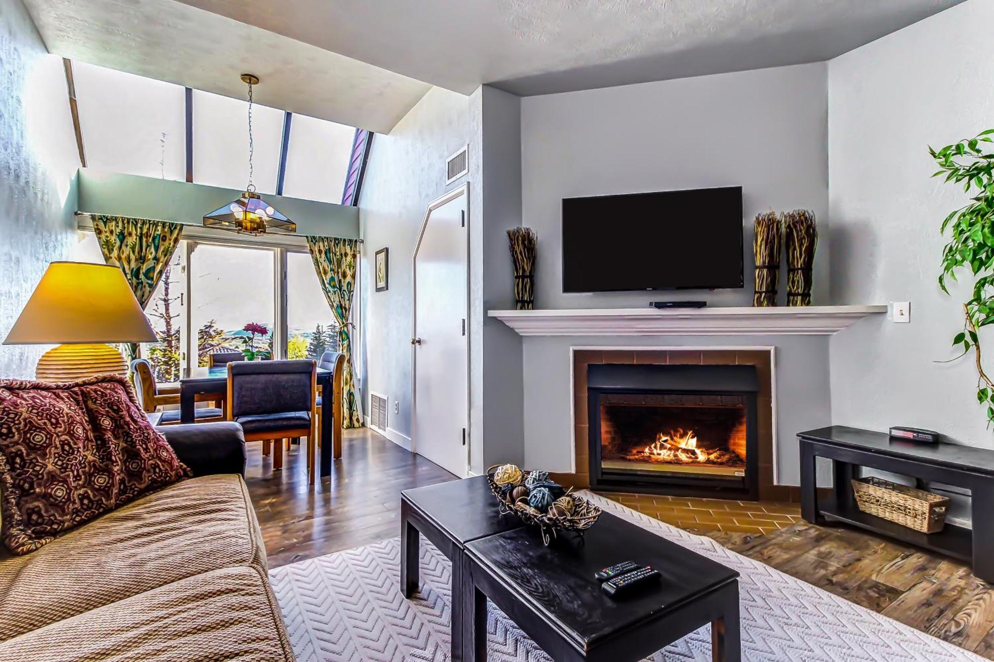 The Lodge At Mountain Village Park City Rom bilde
