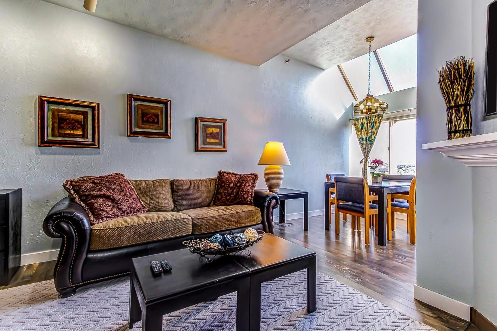 The Lodge At Mountain Village Park City Rom bilde