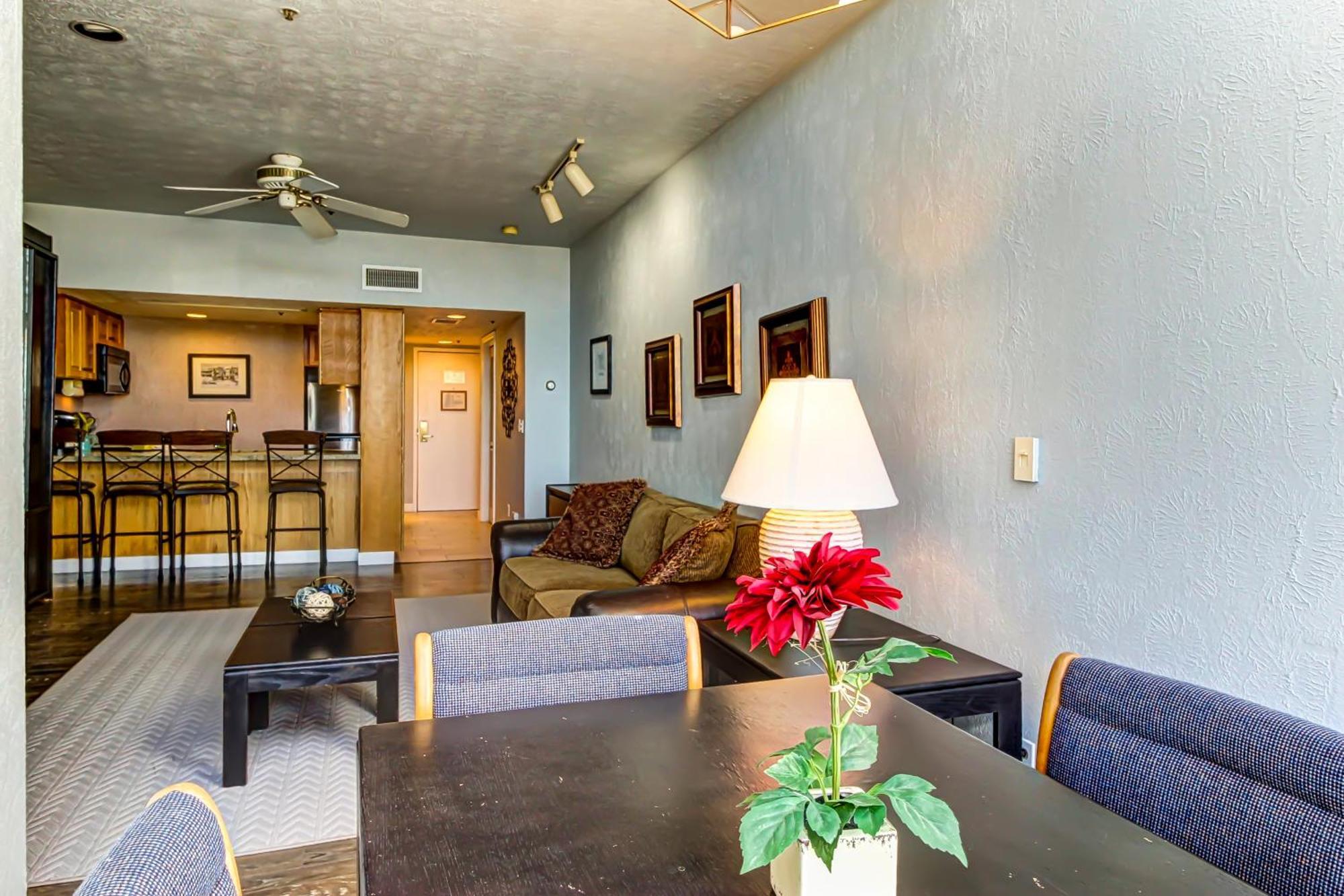 The Lodge At Mountain Village Park City Rom bilde