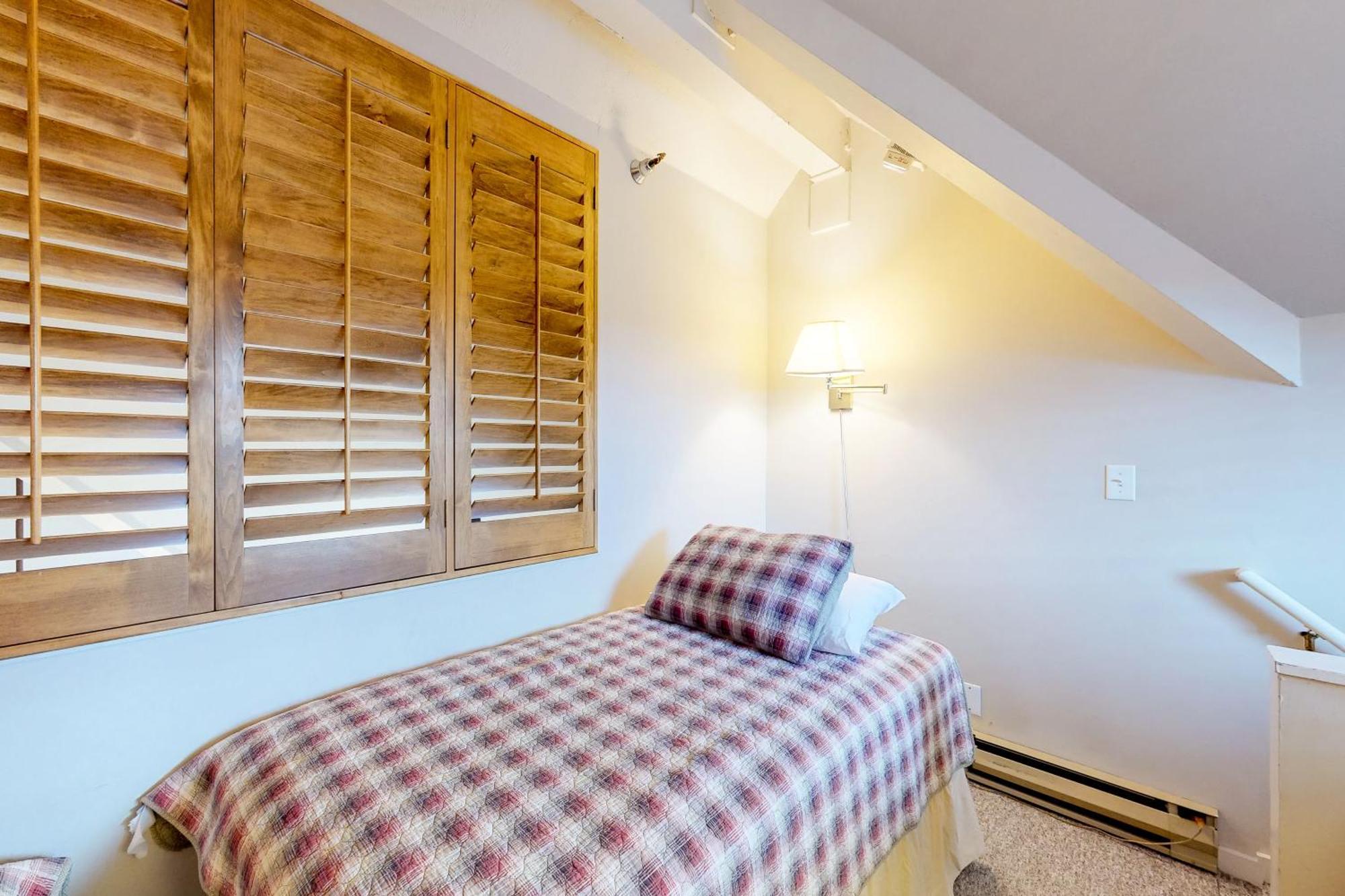 The Lodge At Mountain Village Park City Rom bilde