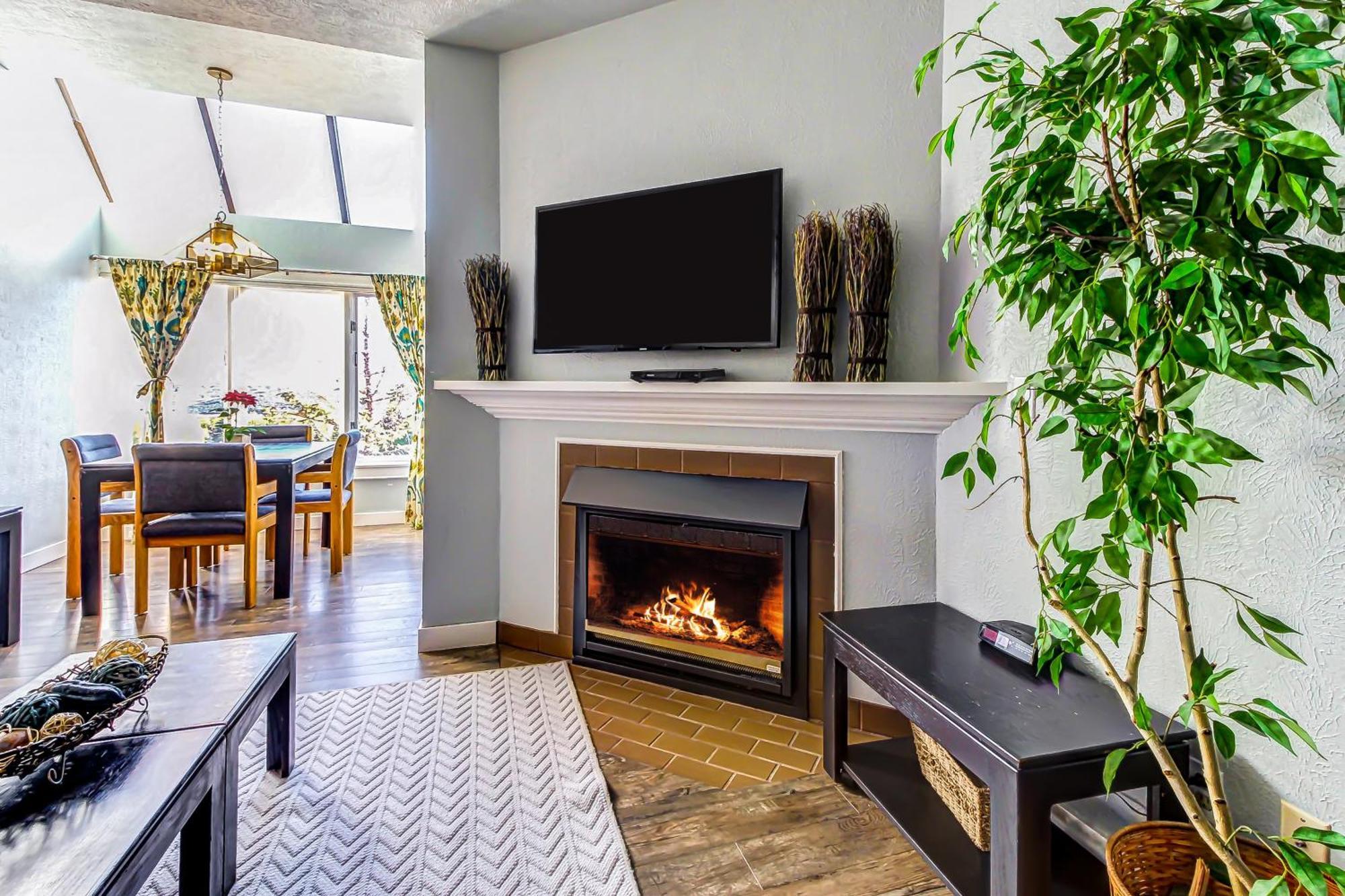 The Lodge At Mountain Village Park City Rom bilde