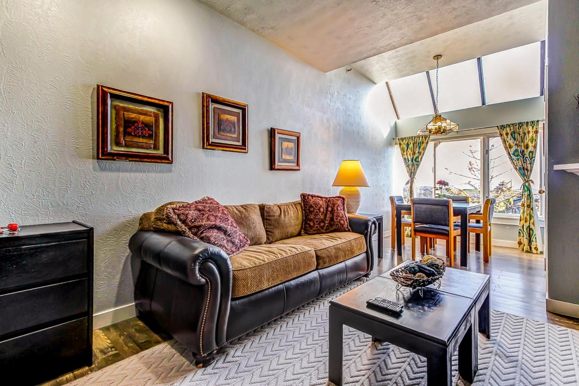 The Lodge At Mountain Village Park City Rom bilde