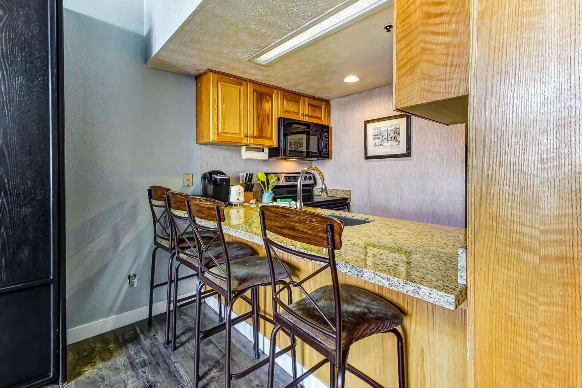 The Lodge At Mountain Village Park City Rom bilde