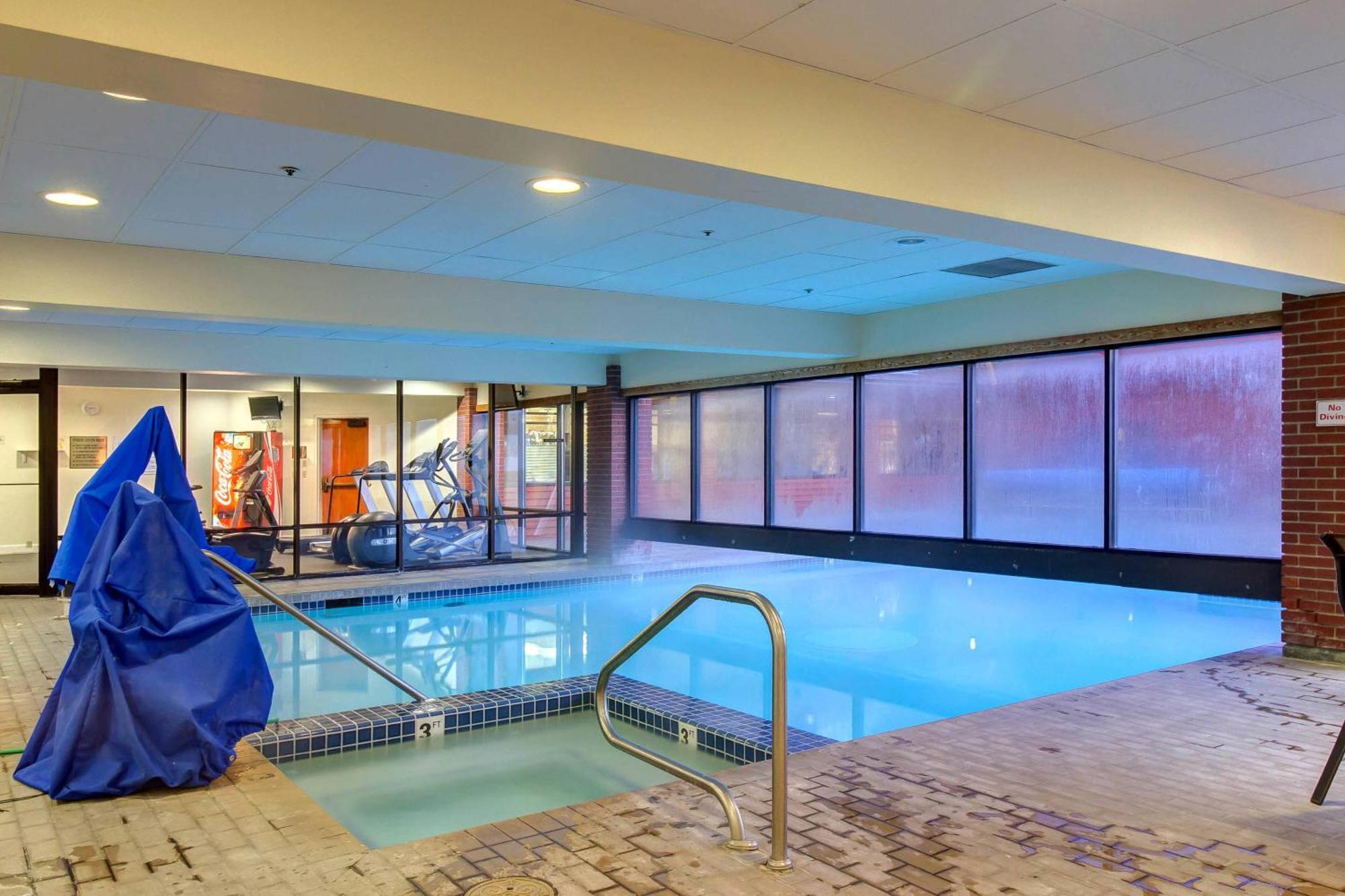 The Lodge At Mountain Village Park City Rom bilde