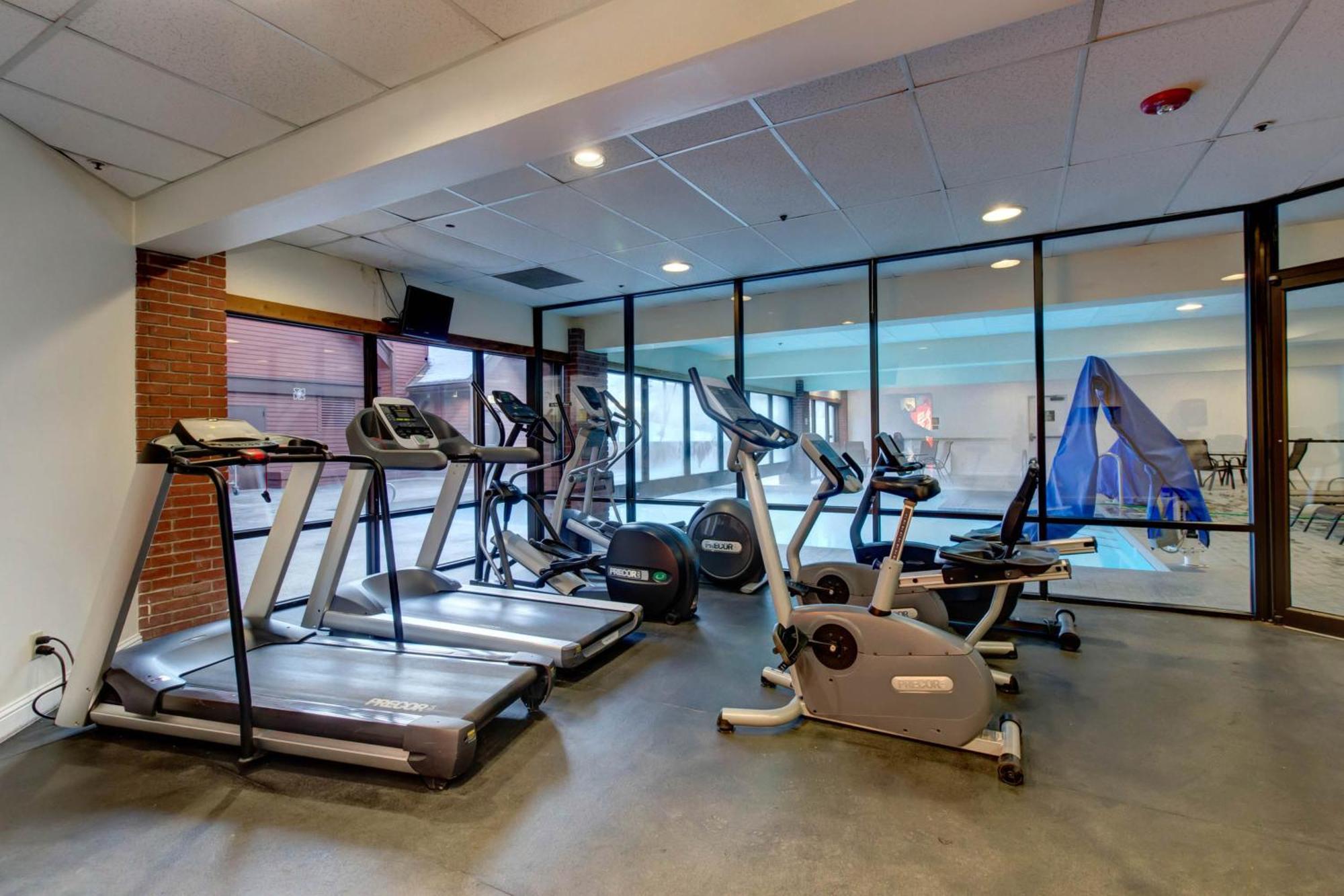The Lodge At Mountain Village Park City Rom bilde