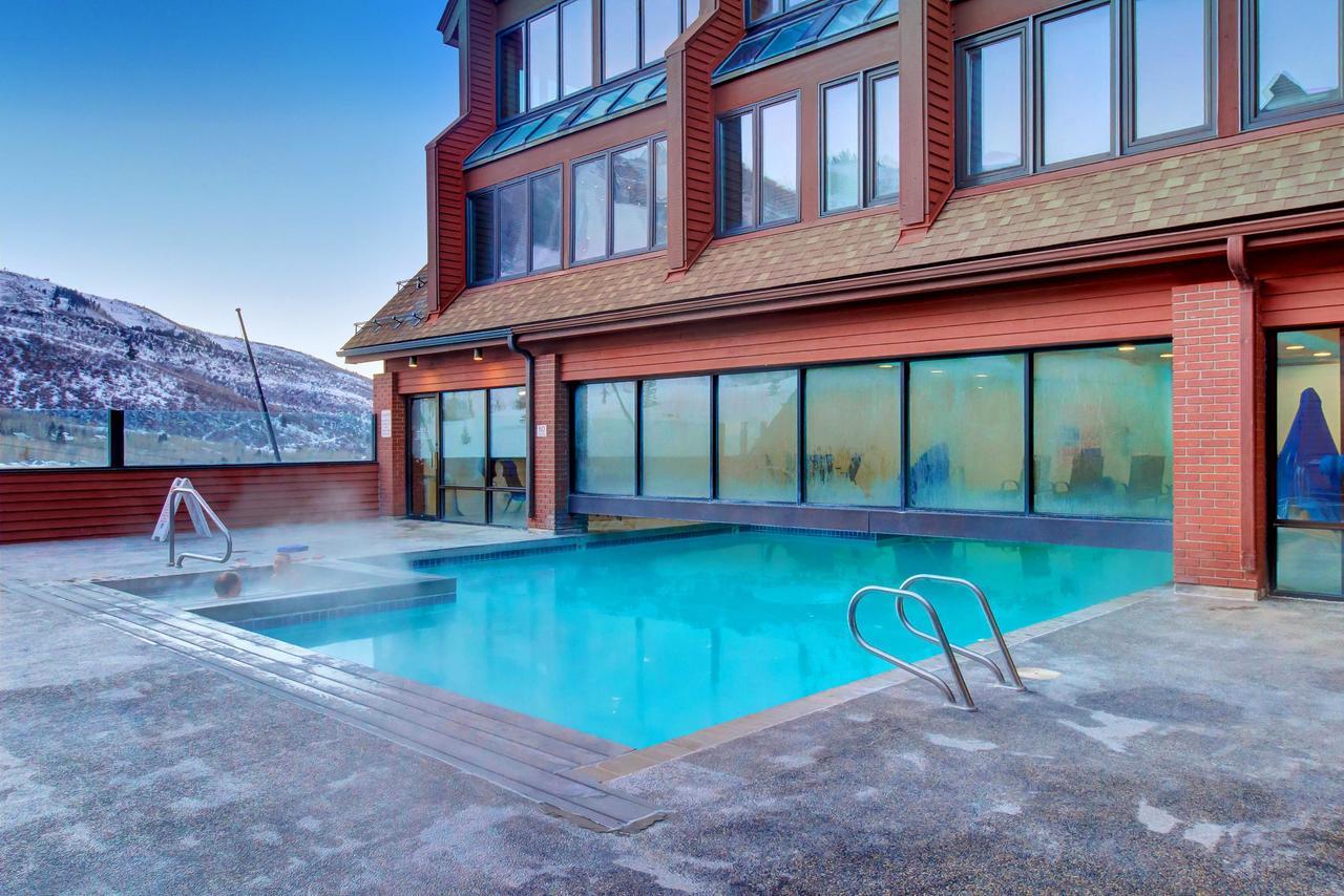 The Lodge At Mountain Village Park City Eksteriør bilde